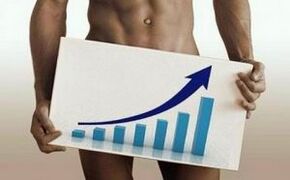 Methods of increasing penis