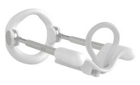 loop extender to increase the penis