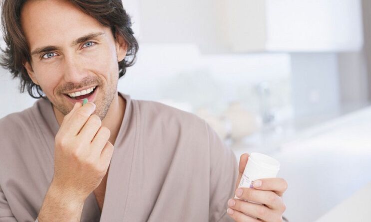 Reception of tablets to increase a member