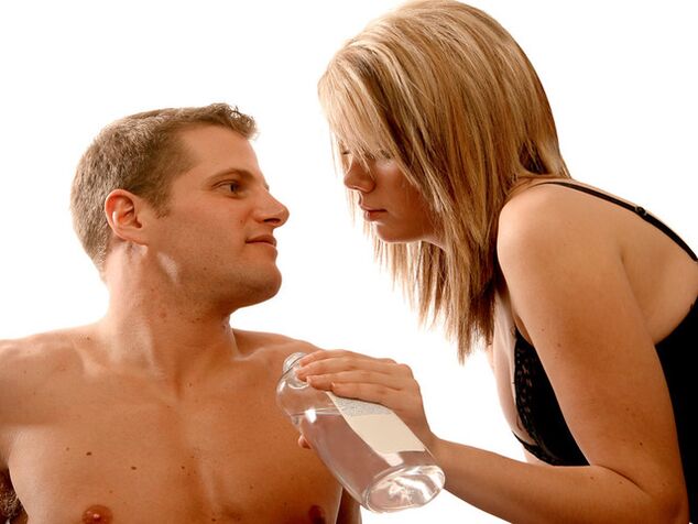 You should use massage oil during exercise to enlarge your penis.