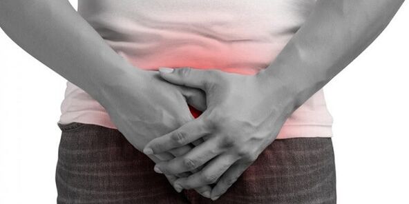 groin pain after penis enlargement
